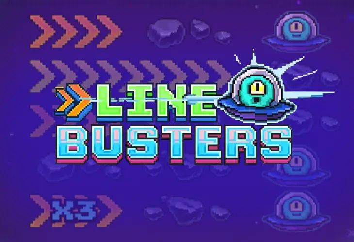 Linebustersdd