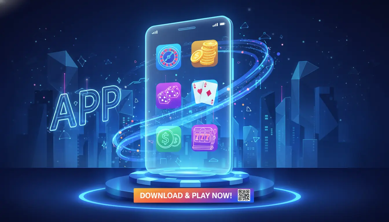 App Energy casino