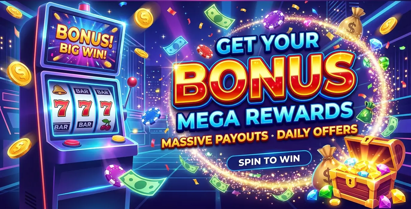 Bonus bei Energy casino