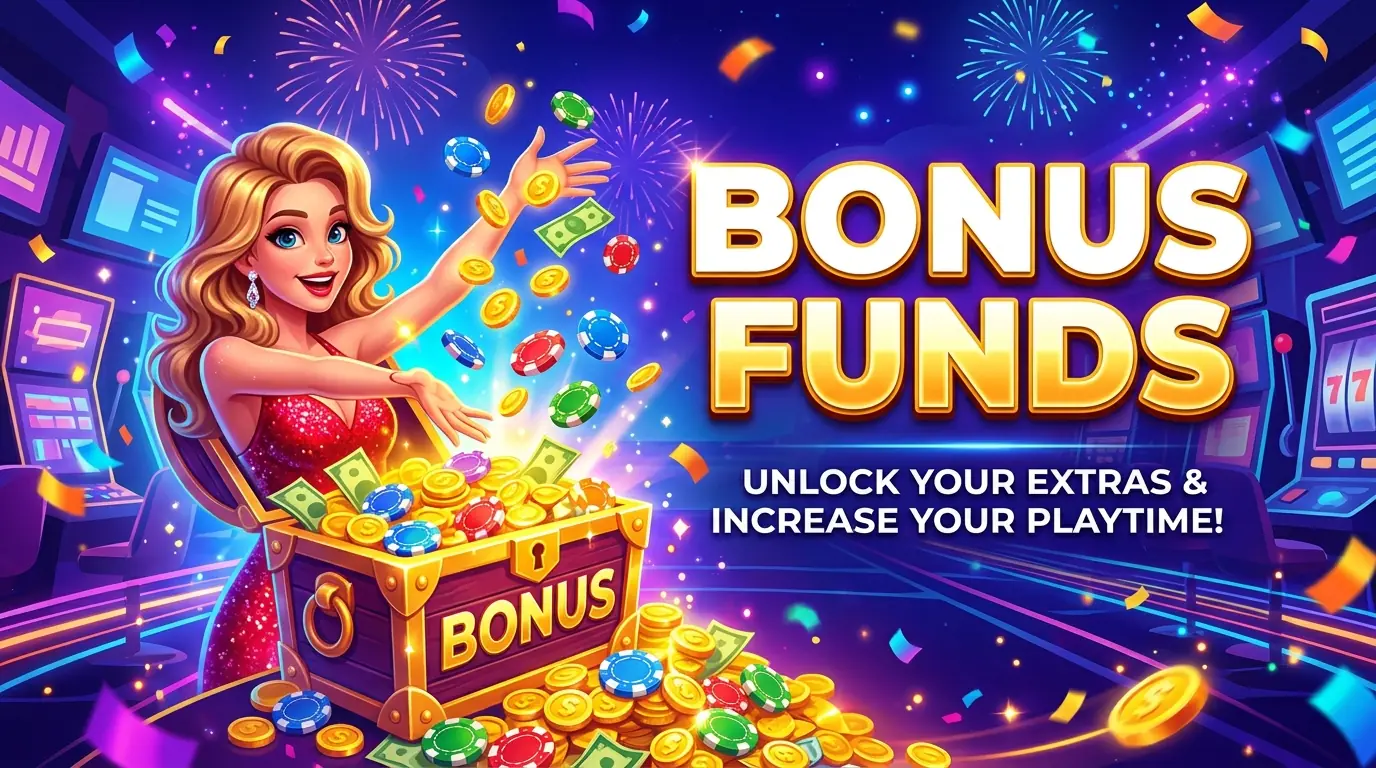 Bonusguthaben Energy casino