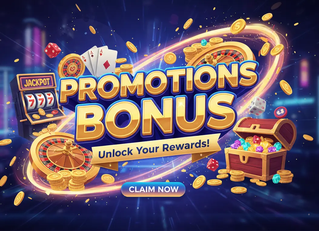 Aktionen Energy casino