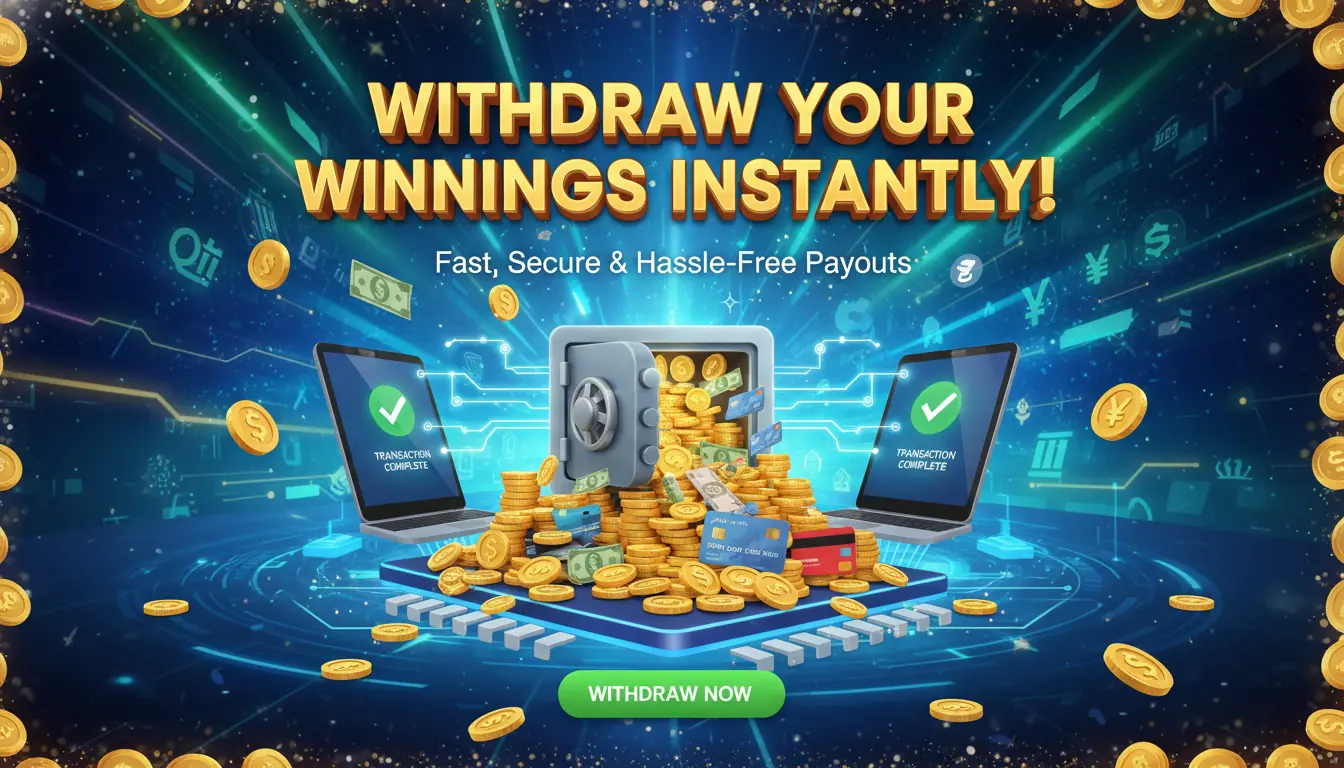 Energy casino Auszahlung