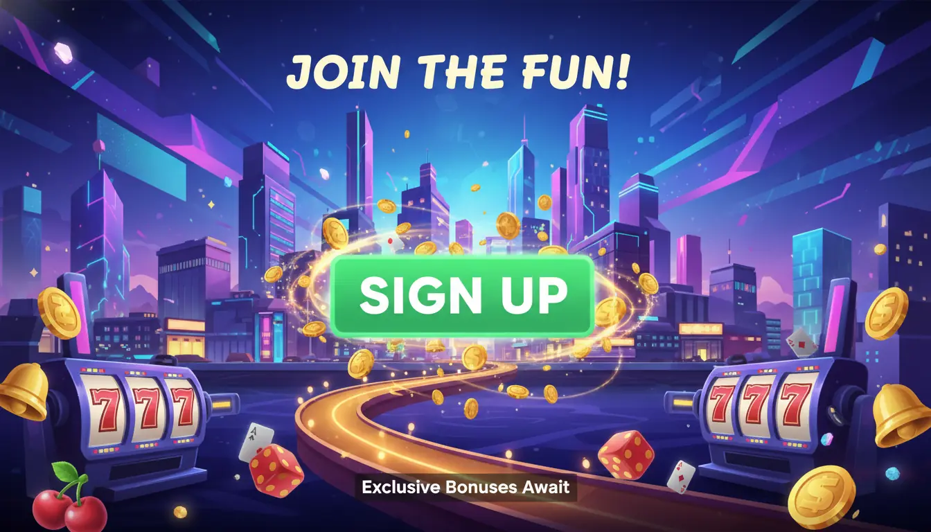 Energy casino Registrierung