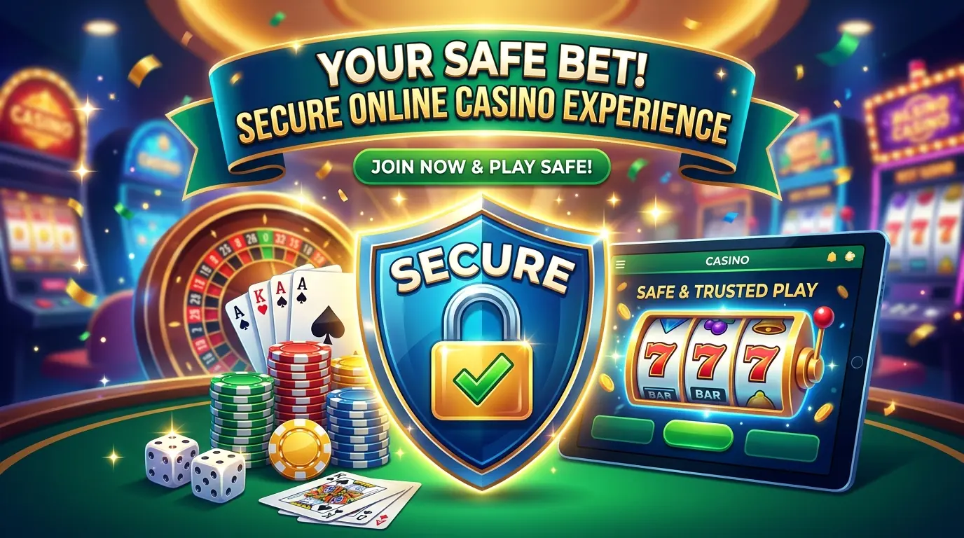 Energy casino sicher