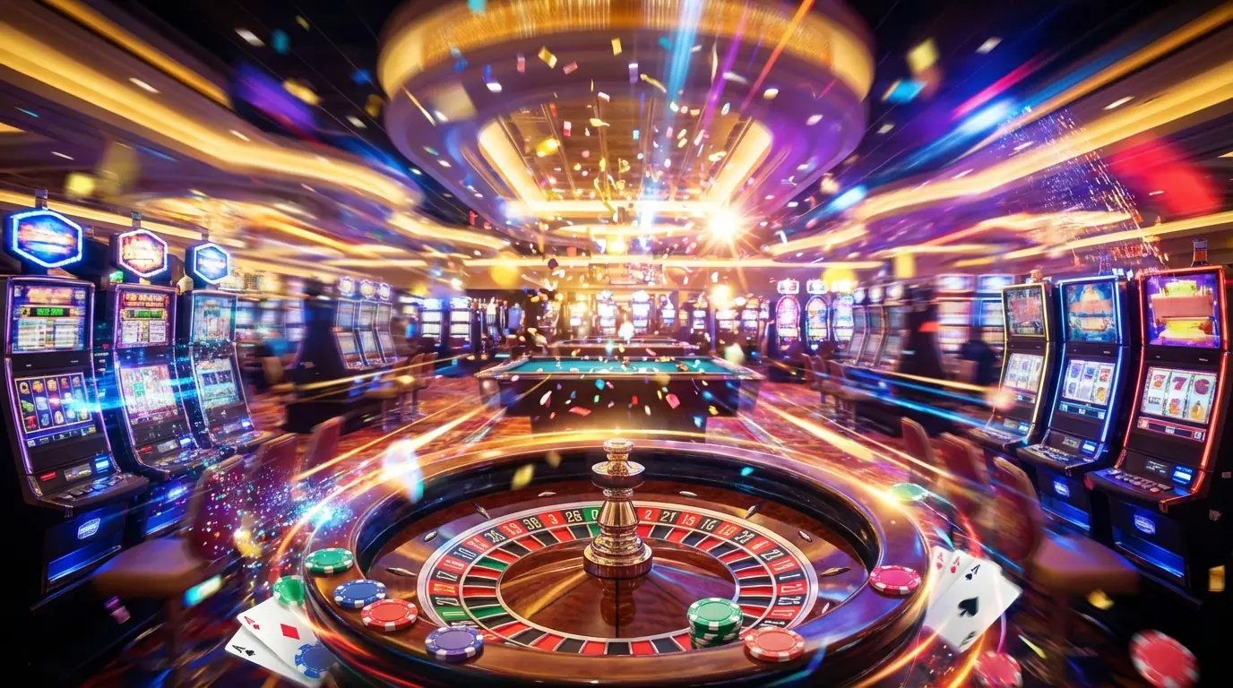 Wer besitzt Energy casino