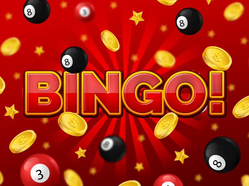 Bingo bei Energy casino